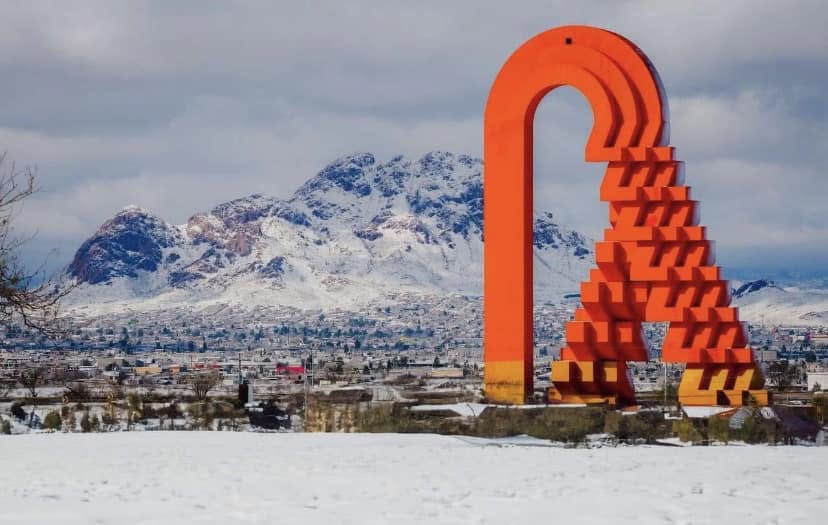 ¿Por qué hace tanto frío en Chihuahua en invierno?
